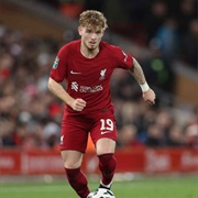 Harvey Elliott 🏴󠁧󠁢󠁥󠁮󠁧󠁿