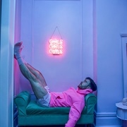 Mike Taveira (Pansexual, He/Him)