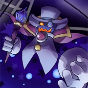 Count Bleck