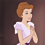 Mary Darling (Peter Pan, 1953)