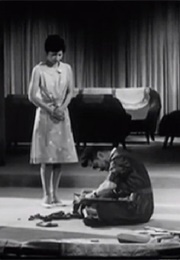 High & Low – "Resolution" (1963)