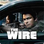 Maryland: "The Wire" (HBO) 2002-2008