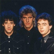 "Your Love," the Outfield (1986)