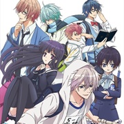 Hatsukoi Monster (First-Love Monster)