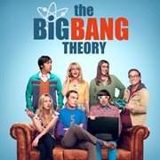 The Big Bang Theory (2007 - 2019)