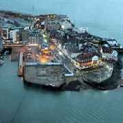 The Point, Portsmouth