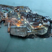 The Point, Portsmouth