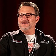 Steve Blum
