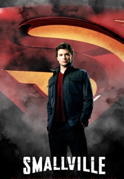 Smallville Season 10 (2010)