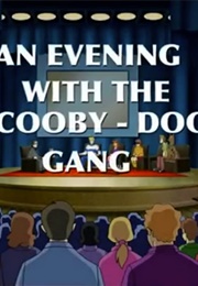An Evening With the Scooby-Doo Gang (2005)