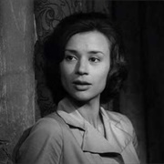 Harriet Andersson, Through a Glass Darkly (1961)