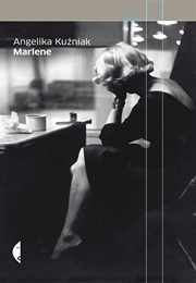 Marlene (Angelika Kuźniak)