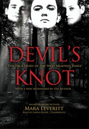 Devil's Knot (Mara Leveritt)