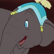 Giddy (Dumbo)