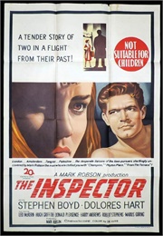The Inspector (1962)