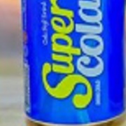 Supercola