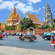 Cambodia