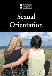 Sexual Orientation (Lauri S. Scherer)