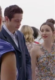 The King of Staten Island (2020)