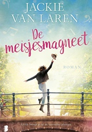 De Meisjesmagneet (Jackie Van Laren)