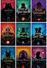 Disney Twisted Tales (NA)