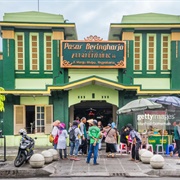 Pasar Beringharjo