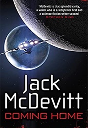 Coming Home (Jack Mcdevitt)