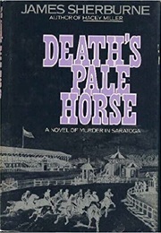 Death's Pale Horse (James Sherburne)