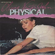 Olivia Newton-John - Physical (1981)