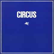 Circus - Circus (1976)