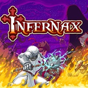 Infernax