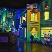 2023: Micky & Minnie's Runaway Railway