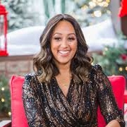 Tamera Mowry