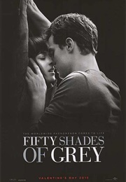 The 50 Shades Series (2015)