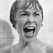 Psycho (1960)