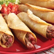 Taquitos (USA)
