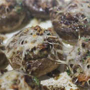 Stuffed Mushrooms