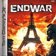 Tom Clancy's Endwar