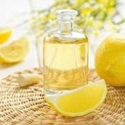 Lemon Oil