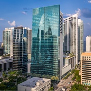 Brickell Arch, Miami