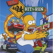 The Simpsons: Hit &amp; Run