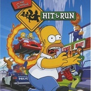 The Simpsons: Hit & Run
