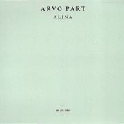 Alina (Vladimir Spivakov, 1999)