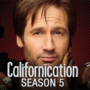 Californication - Season 5