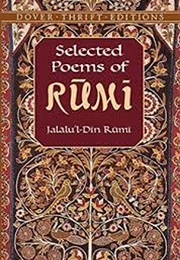 Rumi: Selected Poems (Rumi)