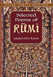 Rumi: Selected Poems (Rumi)