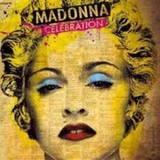 Celebration - Madonna