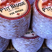 Petit Basque