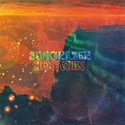 Sungrazer - Mirador