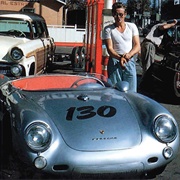 James Dean